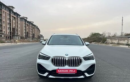 BMW X1, 2022 год, 1 872 096 рублей, 2 фотография