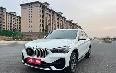 BMW X1, 2022 год, 1 872 096 рублей, 1 фотография