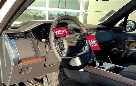 Land Rover Range Rover IV рестайлинг, 2025 год, 17 262 000 рублей, 6 фотография