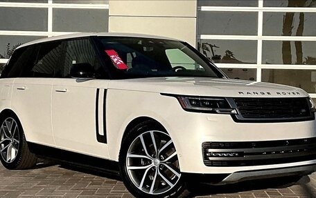 Land Rover Range Rover IV рестайлинг, 2025 год, 17 262 000 рублей, 1 фотография