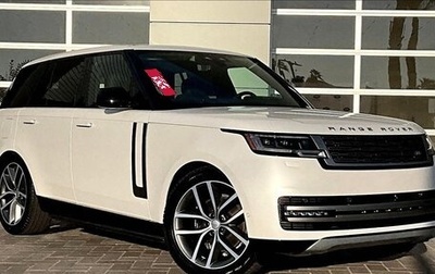 Land Rover Range Rover IV рестайлинг, 2025 год, 17 262 000 рублей, 1 фотография