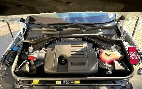 Land Rover Range Rover IV рестайлинг, 2025 год, 17 262 000 рублей, 12 фотография