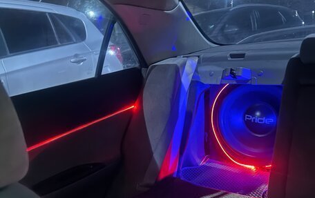 Mazda 6, 2003 год, 380 000 рублей, 6 фотография