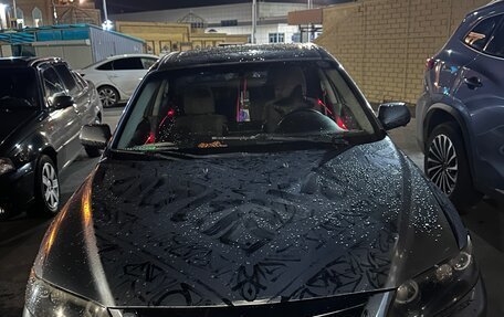 Mazda 6, 2003 год, 380 000 рублей, 3 фотография