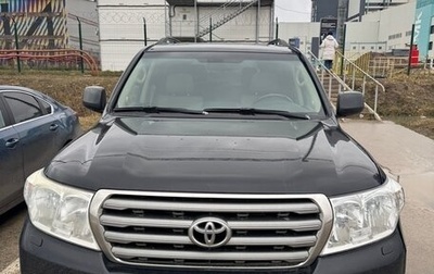 Toyota Land Cruiser 200, 2010 год, 2 850 000 рублей, 1 фотография