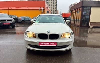 BMW 1 серия, 2010 год, 1 050 000 рублей, 1 фотография