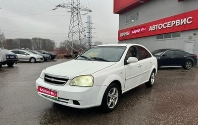 Chevrolet Lacetti, 2007 год, 270 000 рублей, 1 фотография