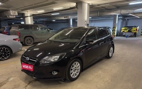 Ford Focus III, 2013 год, 790 000 рублей, 1 фотография