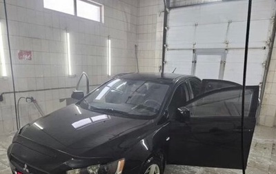 Mitsubishi Lancer IX, 2008 год, 800 000 рублей, 1 фотография