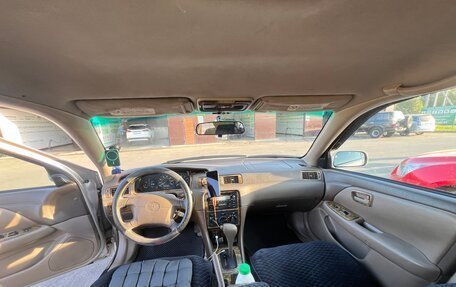 Toyota Camry, 1999 год, 580 000 рублей, 4 фотография