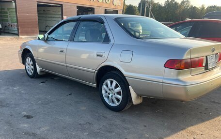 Toyota Camry, 1999 год, 580 000 рублей, 6 фотография
