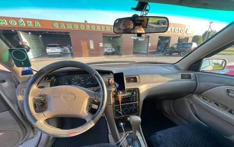 Toyota Camry, 1999 год, 580 000 рублей, 5 фотография