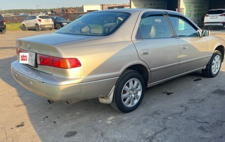 Toyota Camry, 1999 год, 580 000 рублей, 7 фотография