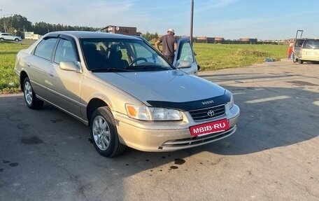 Toyota Camry, 1999 год, 580 000 рублей, 8 фотография