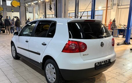 Volkswagen Golf V, 2008 год, 470 000 рублей, 1 фотография