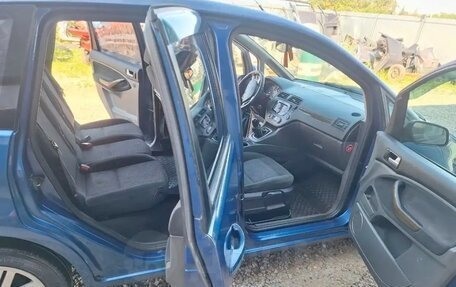 Ford C-MAX I рестайлинг, 2007 год, 395 000 рублей, 9 фотография