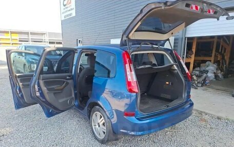 Ford C-MAX I рестайлинг, 2007 год, 395 000 рублей, 8 фотография