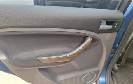 Ford C-MAX I рестайлинг, 2007 год, 395 000 рублей, 13 фотография