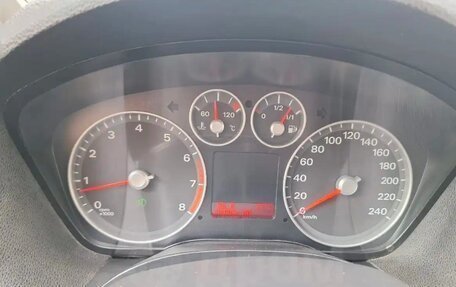 Ford C-MAX I рестайлинг, 2007 год, 395 000 рублей, 10 фотография