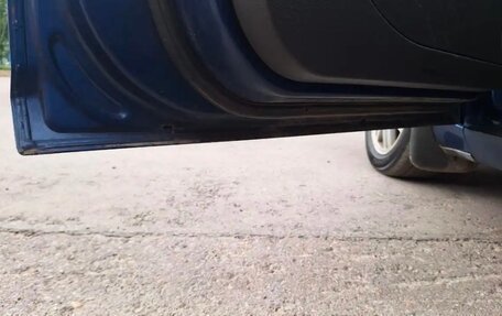 Ford C-MAX I рестайлинг, 2007 год, 395 000 рублей, 15 фотография