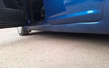 Ford C-MAX I рестайлинг, 2007 год, 395 000 рублей, 14 фотография