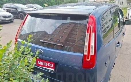 Ford C-MAX I рестайлинг, 2007 год, 395 000 рублей, 6 фотография