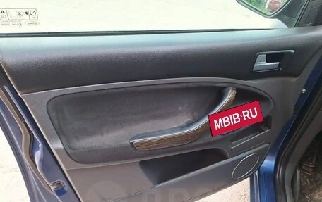 Ford C-MAX I рестайлинг, 2007 год, 395 000 рублей, 4 фотография