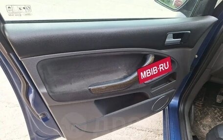 Ford C-MAX I рестайлинг, 2007 год, 395 000 рублей, 12 фотография