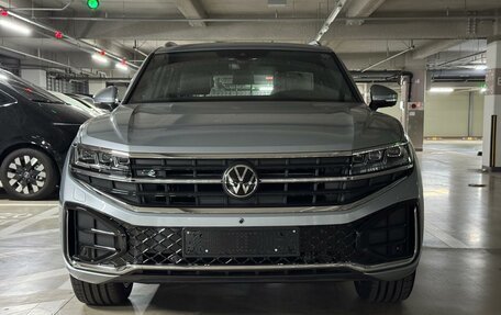 Volkswagen Touareg III, 2025 год, 13 990 000 рублей, 1 фотография
