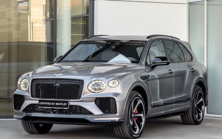 Bentley Bentayga I, 2024 год, 35 900 000 рублей, 1 фотография