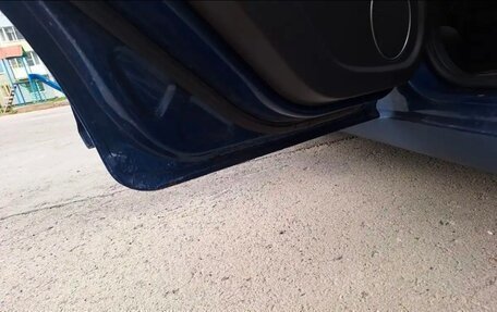 Ford C-MAX I рестайлинг, 2007 год, 395 000 рублей, 17 фотография