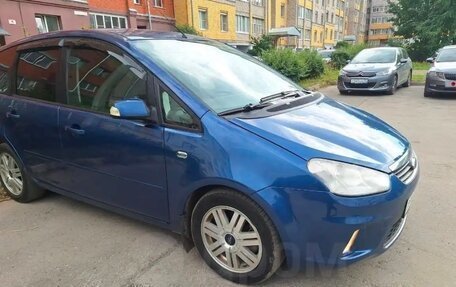Ford C-MAX I рестайлинг, 2007 год, 395 000 рублей, 19 фотография