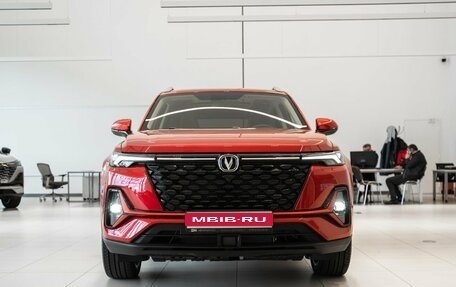 Changan CS35 Plus, 2025 год, 2 779 900 рублей, 1 фотография