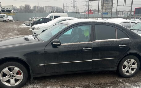 Mercedes-Benz E-Класс, 2006 год, 1 190 000 рублей, 2 фотография