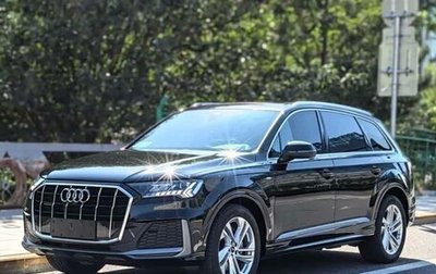 Audi Q7, 2024 год, 8 900 066 рублей, 1 фотография