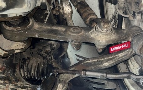 Mercedes-Benz E-Класс, 2006 год, 1 190 000 рублей, 6 фотография