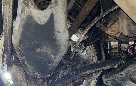 Mercedes-Benz E-Класс, 2006 год, 1 190 000 рублей, 11 фотография