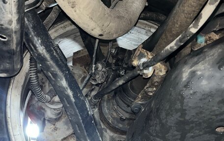 Mercedes-Benz E-Класс, 2006 год, 1 190 000 рублей, 10 фотография