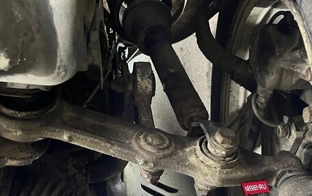 Mercedes-Benz E-Класс, 2006 год, 1 190 000 рублей, 16 фотография