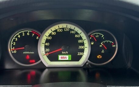 Chevrolet Lacetti, 2007 год, 270 000 рублей, 6 фотография