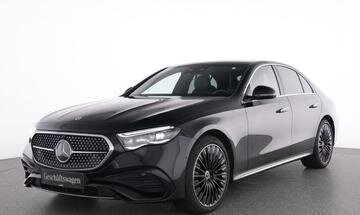 Mercedes-Benz E-Класс, 2025 год, 12 100 000 рублей, 1 фотография