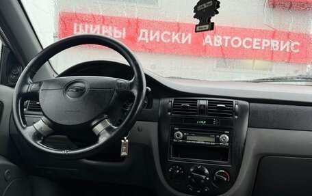 Chevrolet Lacetti, 2007 год, 270 000 рублей, 7 фотография