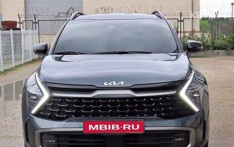 KIA Sportage IV рестайлинг, 2022 год, 2 101 000 рублей, 1 фотография
