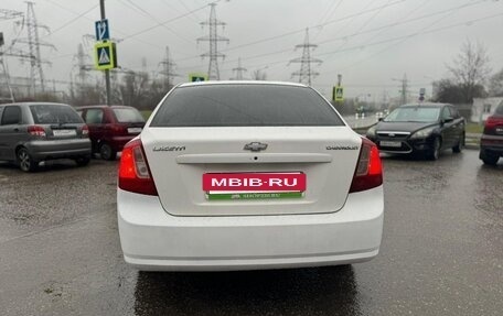 Chevrolet Lacetti, 2007 год, 270 000 рублей, 4 фотография