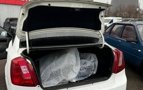 Chevrolet Lacetti, 2007 год, 270 000 рублей, 5 фотография