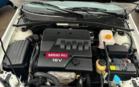 Chevrolet Lacetti, 2007 год, 270 000 рублей, 13 фотография