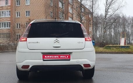 Citroen C4 II рестайлинг, 2009 год, 399 000 рублей, 5 фотография