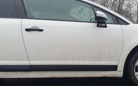 Citroen C4 II рестайлинг, 2009 год, 399 000 рублей, 8 фотография