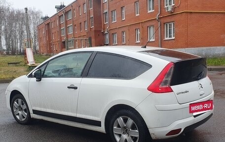 Citroen C4 II рестайлинг, 2009 год, 399 000 рублей, 6 фотография