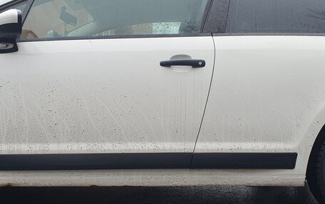 Citroen C4 II рестайлинг, 2009 год, 399 000 рублей, 7 фотография